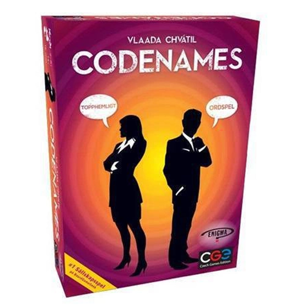 Codenames (SE)