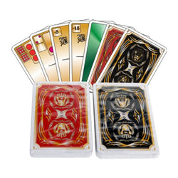 DotCard Game