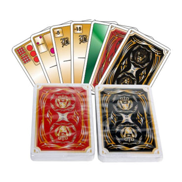 DotCard Game