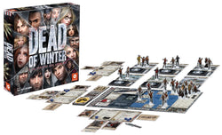 Dead of Winter A Crossroads Game