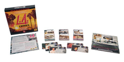 Detective: L.A. Crimes Expansion