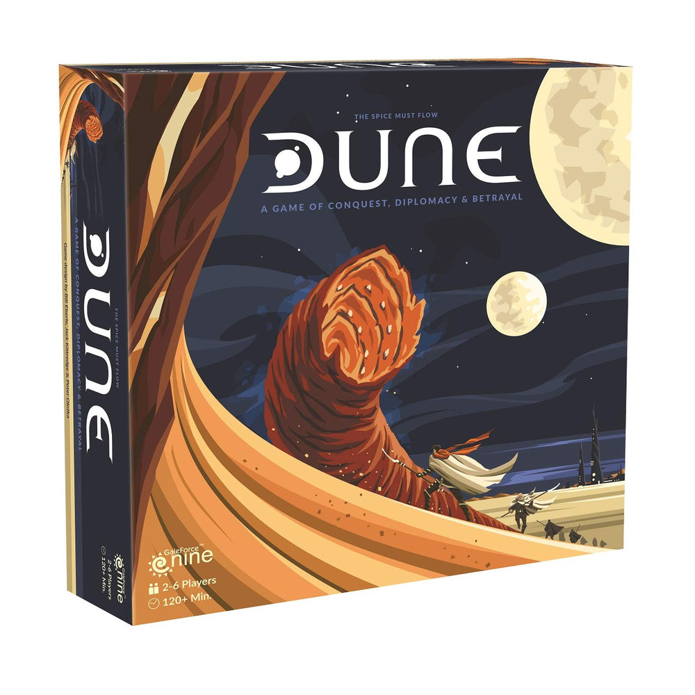 Dune