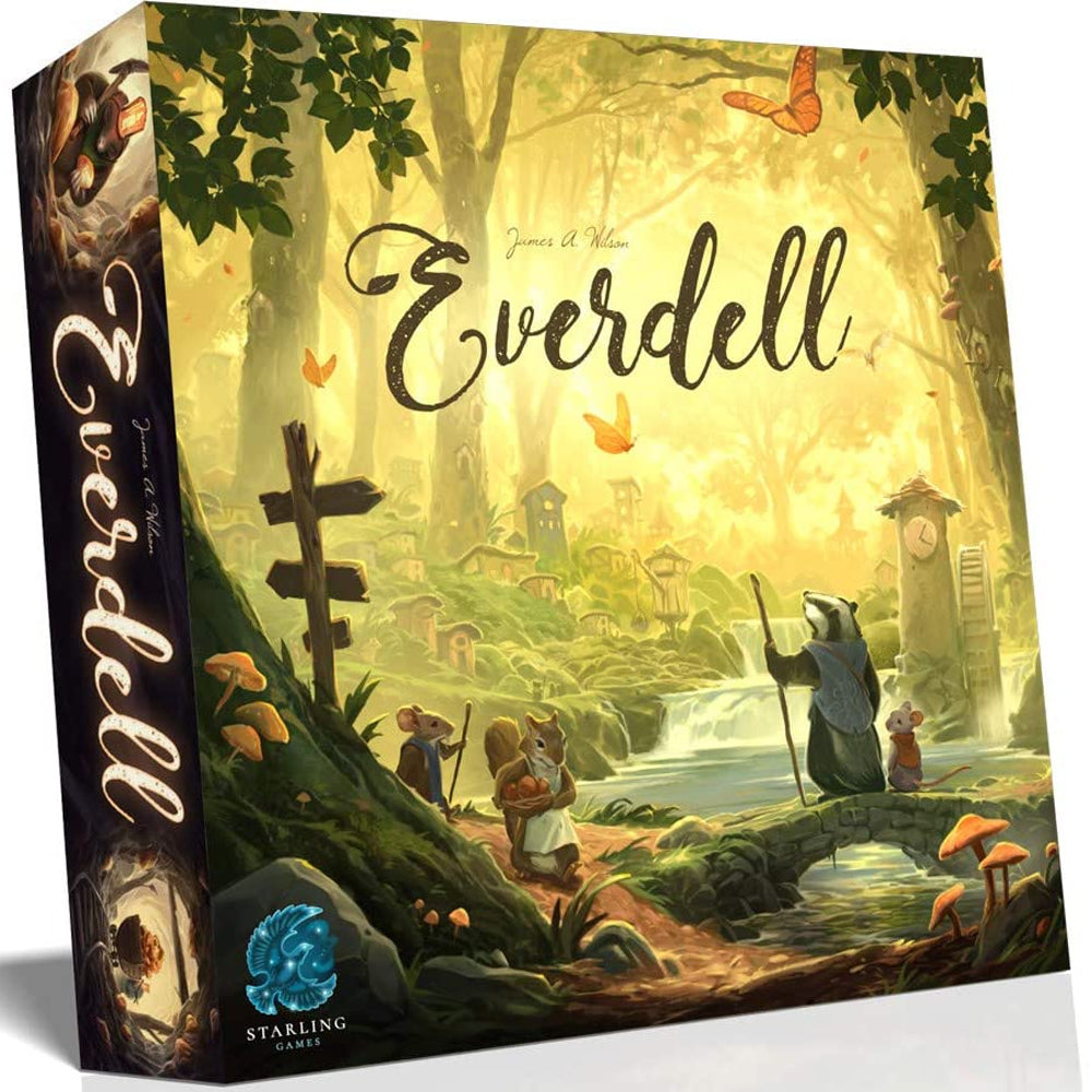 Everdell (Third Edition)