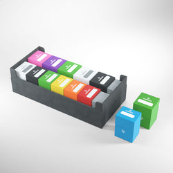 Gamegenic Dungeon 1100+ Convertible Grey