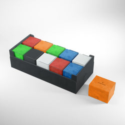 Gamegenic Dungeon 1100+ Convertible Black