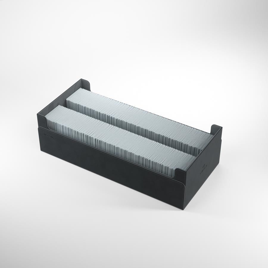 Gamegenic Dungeon 1100+ Convertible Black