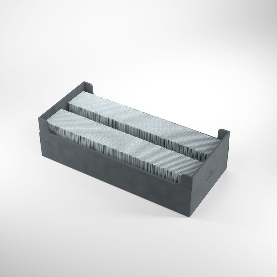 Gamegenic Dungeon 1100+ Convertible Grey