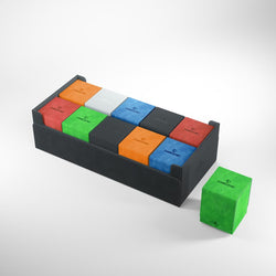 Gamegenic Dungeon 1100+ Convertible Black