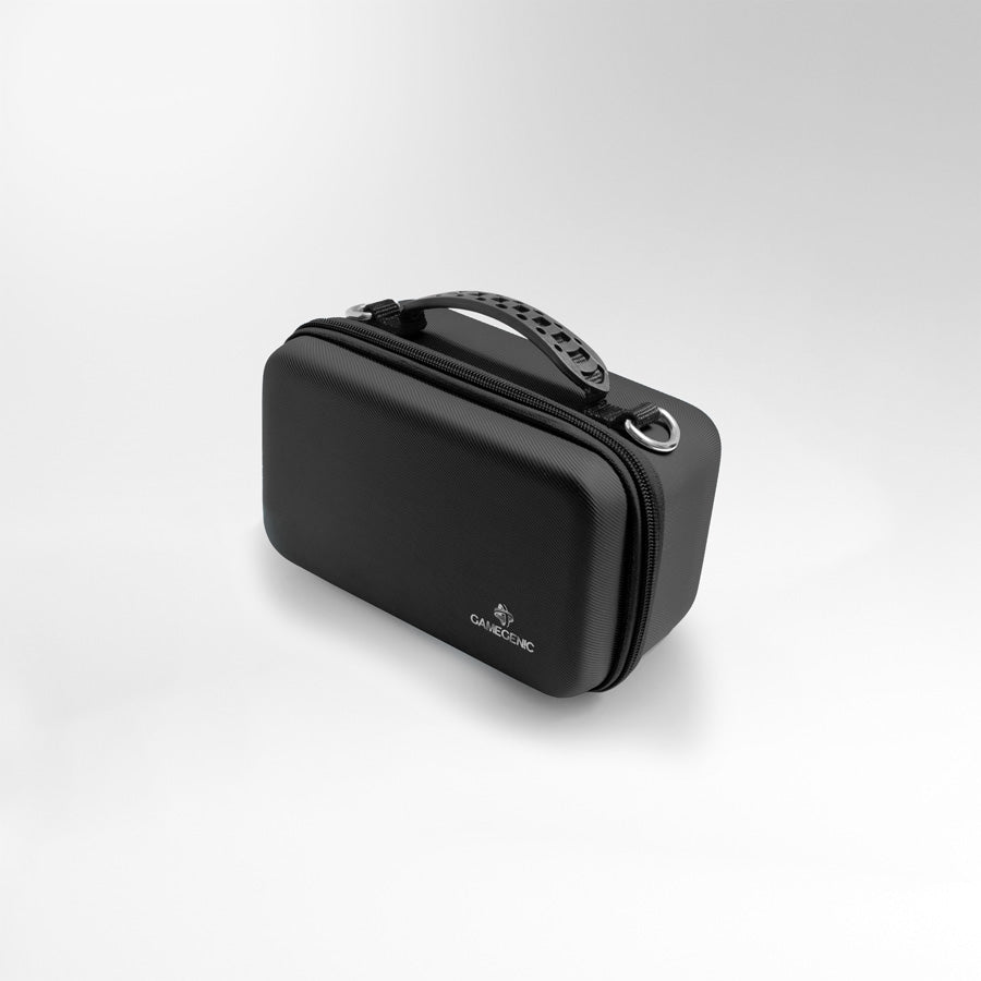 Gamegenic Game Shell 250+ Black