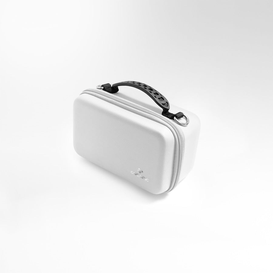 Game Shell 250+ White