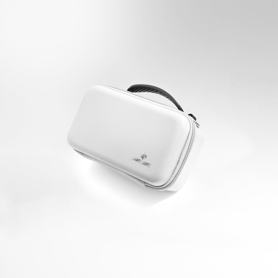 Game Shell 250+ White