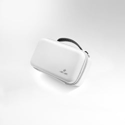 Game Shell 250+ White