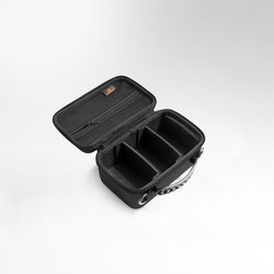 Gamegenic Game Shell 250+ Black