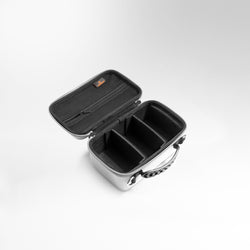 Game Shell 250+ White