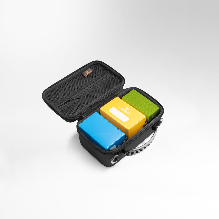 Gamegenic Game Shell 250+ Black