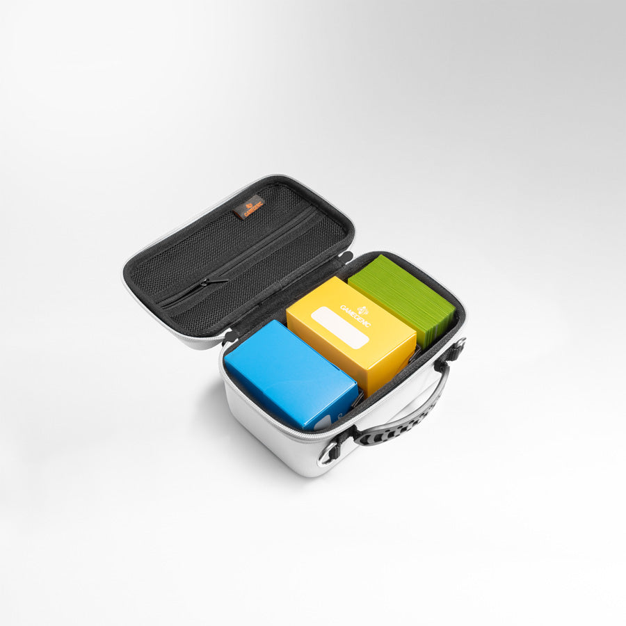 Game Shell 250+ White