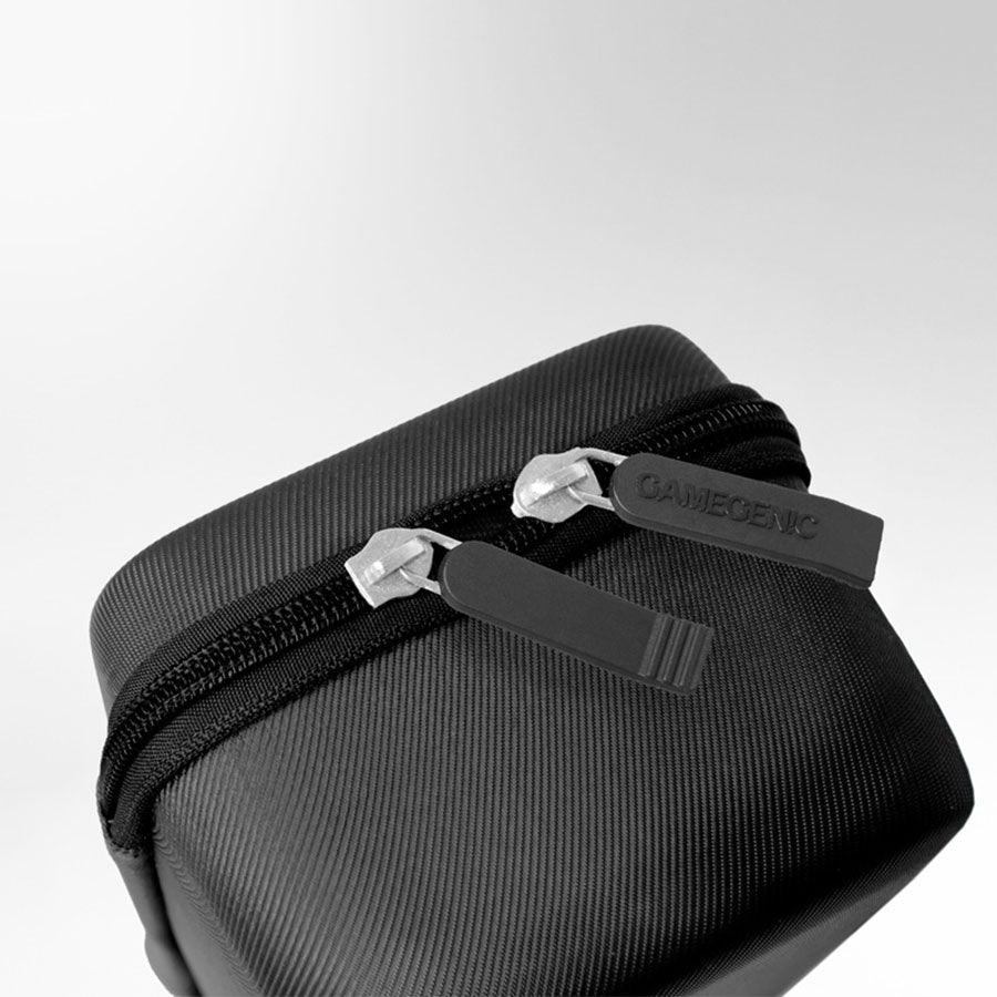 Gamegenic Game Shell 250+ Black