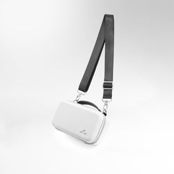 Game Shell 250+ White