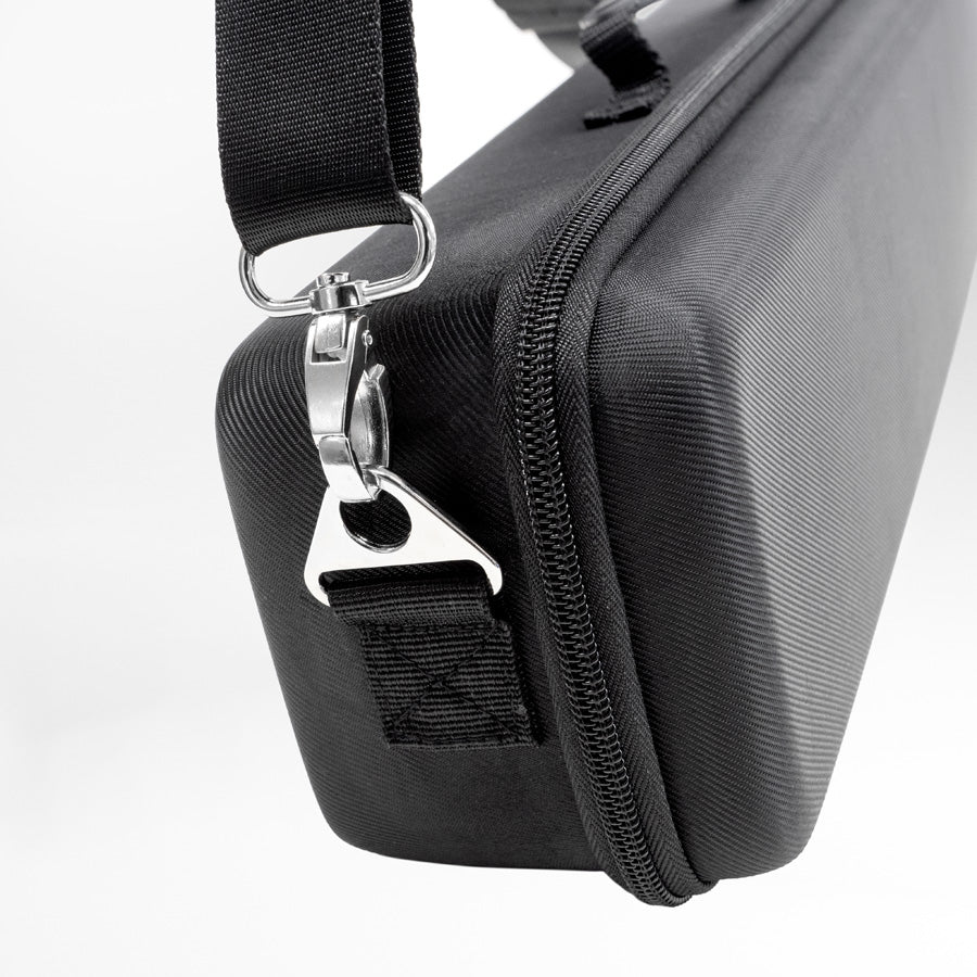 Game Shell XL 650+ Black