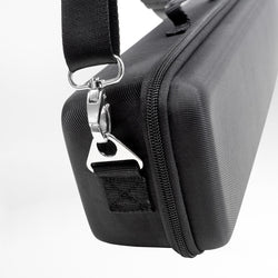 Game Shell XL 650+ Black