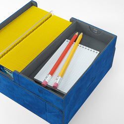 Gamegenic Card's Lair 600+ Blue