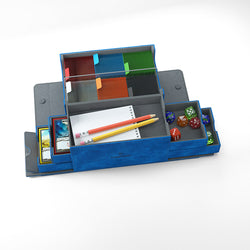 Gamegenic Card's Lair 600+ Blue