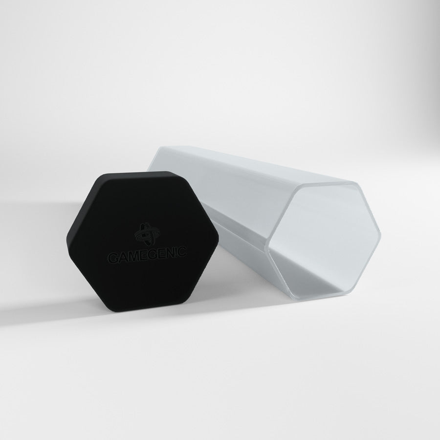 Gamegenic: Playmat Tube Clear