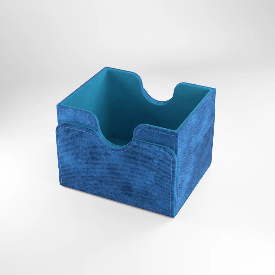 Gamegenic Sidekick 100+ XL Blue