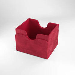 Gamegenic Sidekick 100+ XL Red