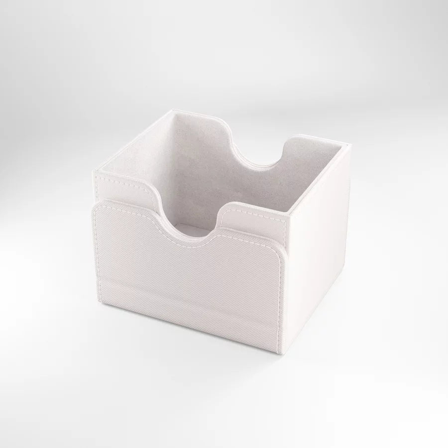 Gamegenic Sidekick 100+ XL White