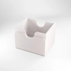 Gamegenic Sidekick 100+ XL White