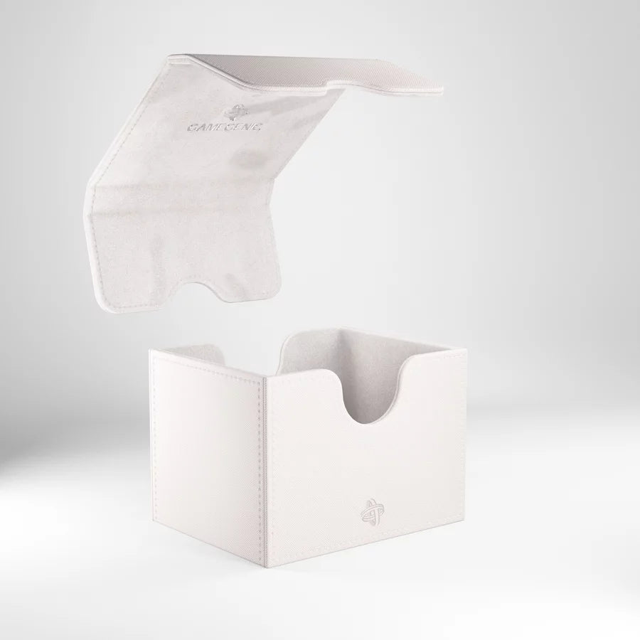 Gamegenic Sidekick 100+ XL White