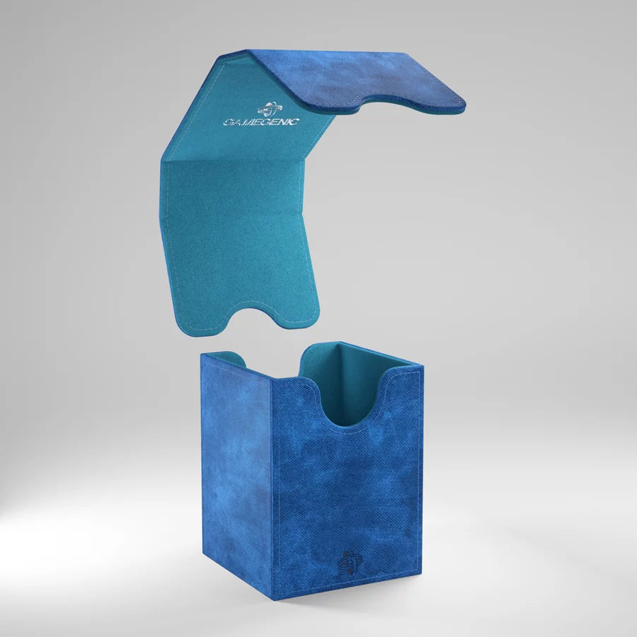 Gamegenic Squire 100+ XL Blue