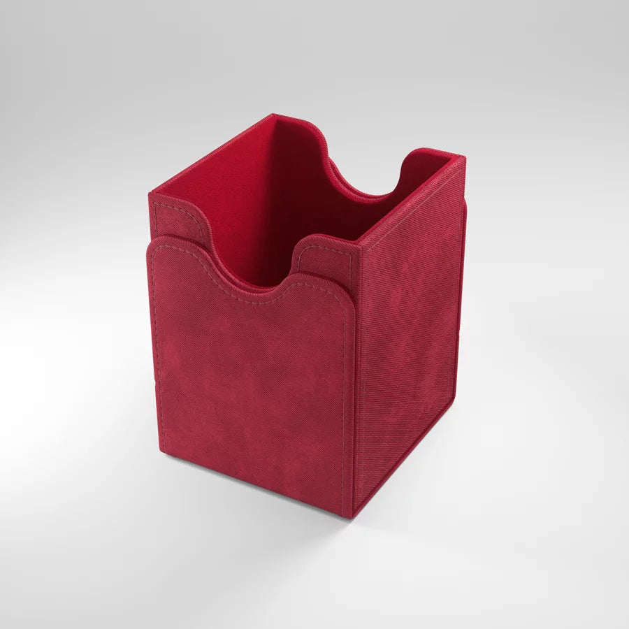 Gamegenic Squire 100+ XL Red