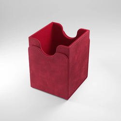 Gamegenic Squire 100+ XL Red