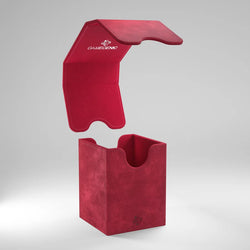 Gamegenic Squire 100+ XL Red