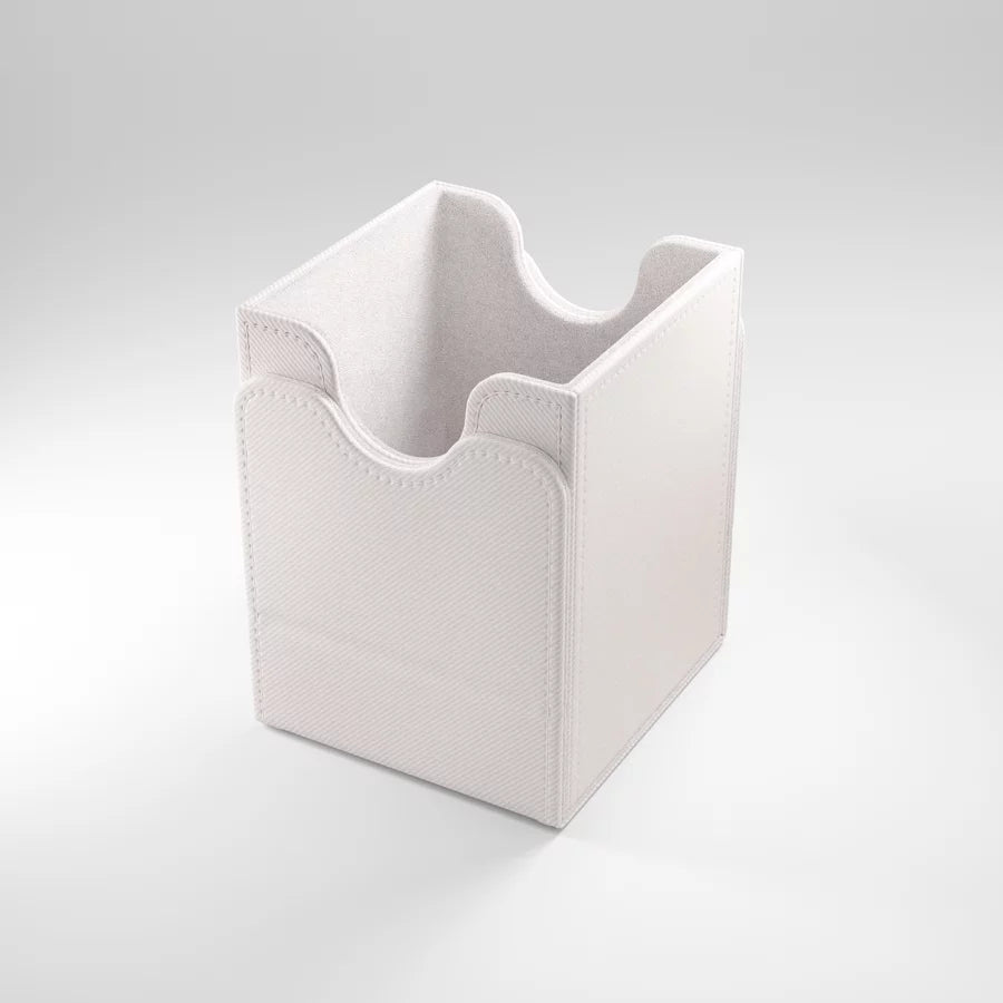 Gamegenic Squire 100+ XL White