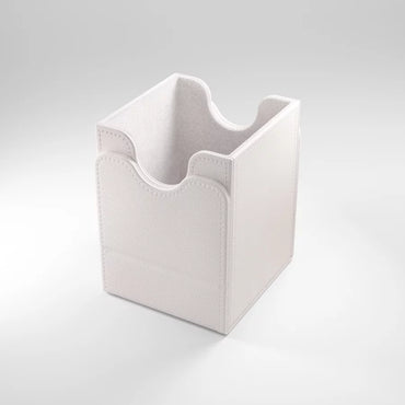 Gamegenic Squire 100+ XL White