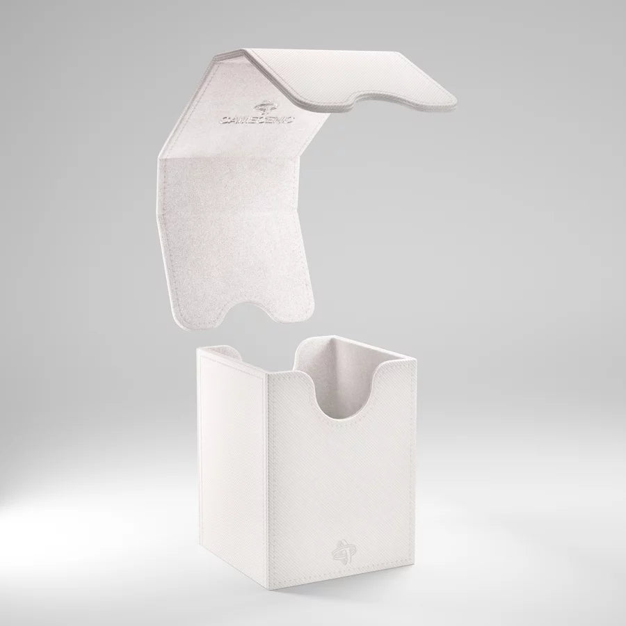 Gamegenic Squire 100+ XL White