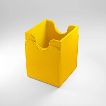 Gamegenic Squire 100+ XL Yellow