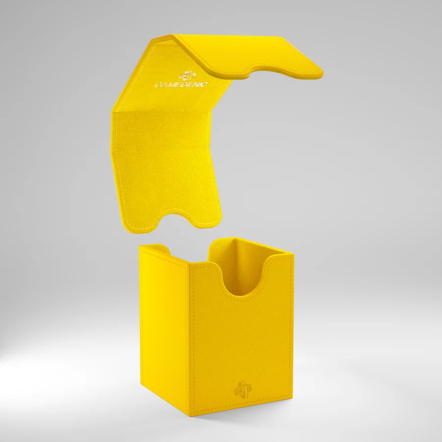 Gamegenic Squire 100+ XL Yellow