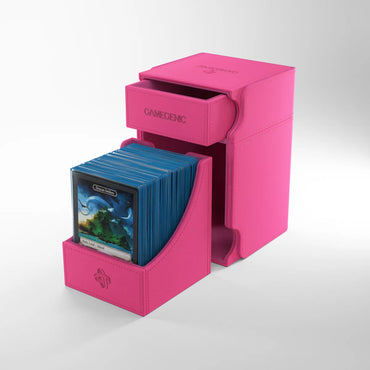 Gamegenic Watchtower 100+ XL Pink
