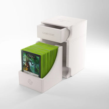 Gamegenic Watchtower 100+ XL White