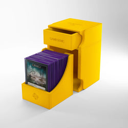 Gamegenic Watchtower 100+ XL Yellow