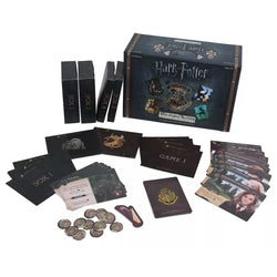Harry Potter Hogwarts Battle - Monster Box Expansion