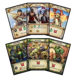 Hero Realms: Deckbuilding Game