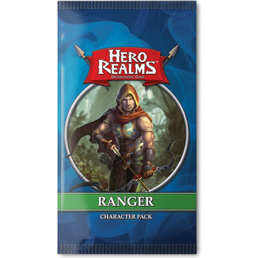 Hero Realms: Character Pack – Ranger Expansion