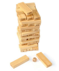 Jenga Classic
