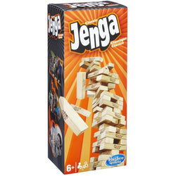 Jenga Classic
