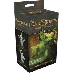 Lord of the Rings: Journeys in Middle-Earth: Dwellers In The Dark Expansion